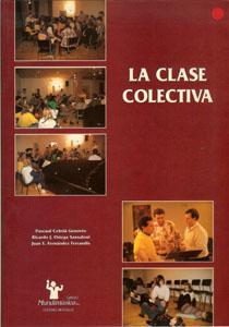 LA CLASE COLECTIVA EJERCICIOS Y JUEGOS *EN OFERTA*