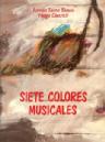 SERRA BLASCO / DIETRICH - SIETE COLORES MUSICALES *EN OFERTA