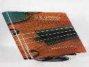 LOS LUTHIERS ESPAÑOLES (INGLES/FRANCES)