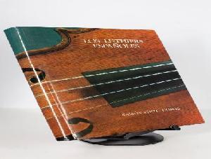 LOS LUTHIERS ESPAÑOLES (INGLES/FRANCES)
