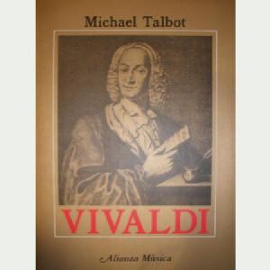 MICHAEL TALBOT VIVALDI