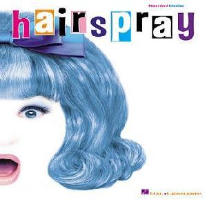 EZ PLAY TODAY HAIRSPRAY