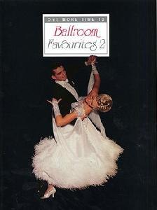 MAV ONE MORE TIME 10 BALLROOM FAVORITES 2