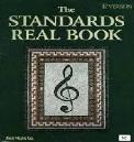OGAV STANDARDS REAL BOOK (Eb) ML95742