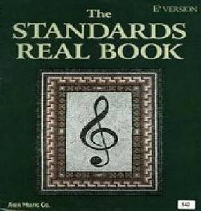 OGAV STANDARDS REAL BOOK (Eb) ML95742