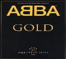 PAV ABBA GOLD GREATEST HITS