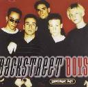 PACV BACKSTREET BOYS ALBUM AM942403