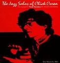 PA CHICK COREA THE JAZZ SOLOS OF ML94497