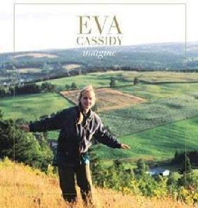 PACV EVA CASSIDY IMAGINE *OFERTA*