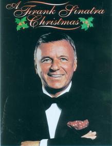 PAV FRANK SINATRA CHRISTMAS VF2171