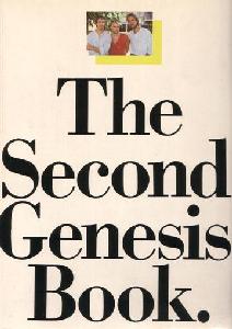 PGV GENESIS THE SECOND BOOK AM39926