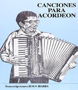 ACD CANCIONES PARA ACORDEON