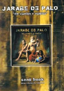 PACV JARABE DE PALO DE VUELTA Y VUELTA *OFERTA*