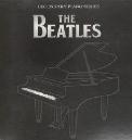 PAV LIBRO MUESTRA LEGENDARY PIANO BEATLES