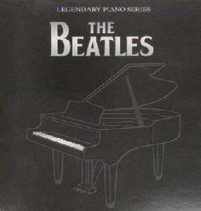 PAV LIBRO MUESTRA LEGENDARY PIANO BEATLES