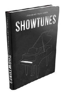 PAV LEGENDARY PIANO SERIES SHOWTUNES
