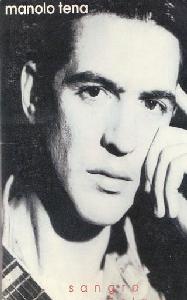 AV MANOLO TENA SANGRE ESPAÑOLA ML1245