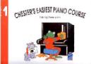P CAROL BARRAT CHESTER'S EASIEST PIANO 1