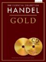 P THE ESSENTIAL COLLECTION HANDEL GOLD + 2CD