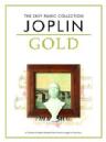 P THE EASY PIANO COLLECTION JOPLIN GOLD + CD