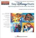 P4M EASY DISNEY DUETS POPULAR SONG SERIES WATTS