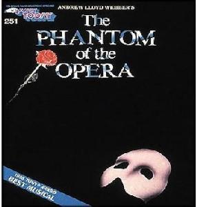 EZ PLAY TODAY EL FANTASMA DE LA OPERA