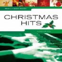 P CHRISTMAS HITS REALLY EASY PIANO