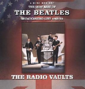 PACV BEATLES THE BEST OF