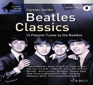 P THE BEATLES CLASSICS