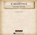 P CAVATINA (FROM THE DEER HUNTER )