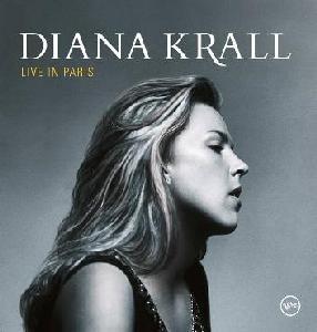 PAV DIANA KRALL LIVE IN PARIS