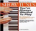 P EASY TUNES SHOW YOU'VE ALWAYS WANTED TO PLAY *OFETA*