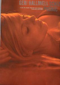 PACV GERI HALLIWELL SCHIZOPHONIC *OFERTA*