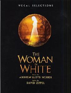 P LLOYD WEBBER THE WOMAN IN WHITE