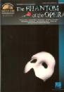 PACV LLOYD WEBBER - FANTASMA DE LA OPERA +CD