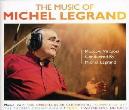 PA MICHEL LEGRAND MUSIC OF