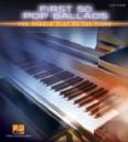 P First 50 Pop Ballads You Should Play on the Piano