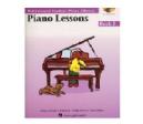 P PIANO LESSONS BOOK 2 CD HL00298066
