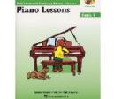 P PIANO LESSONS BOOK 4 CD HL00298069