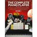 P COMPLETE PIANO PLAYER COLLECTION 1