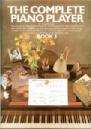PMTD BAKER COMPLETE PIANO PLAYER BOOK 3 *EN OFERTA*