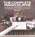 PAV COMPLETE PIANO PLAYER SONGBOOK 1