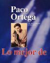 PACV PACO ORTEGA LO MEJOR DE ML1642