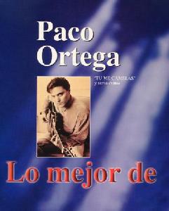 PACV PACO ORTEGA LO MEJOR DE ML1642
