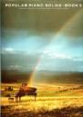 PA POPULAR PIANO SOLOS 9 *EN OFERTA*