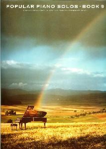 PA POPULAR PIANO SOLOS 9 *EN OFERTA*