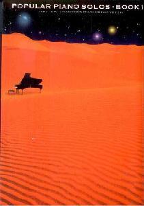 PA POPULAR PIANO SOLOS 16 *EN OFERTA*