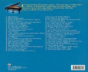 P GREAT PIANO SOLOS