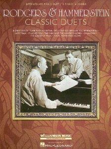 P4M RODGERS & HAMMERSTEIN CLASSIC DUETS