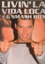 PACV RICKY MARTIN LIVIN'LA VIDA LOCA